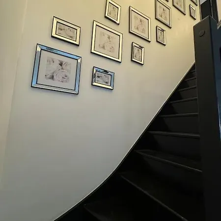 Holiday home La Six_jml *